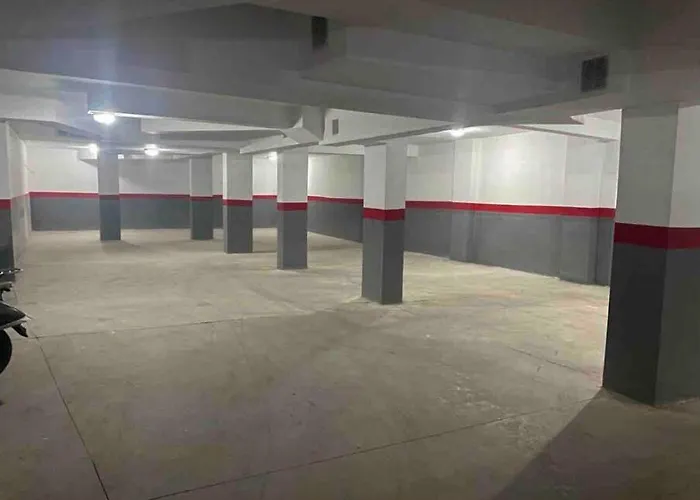Appartement Bien Situe A Gueliz