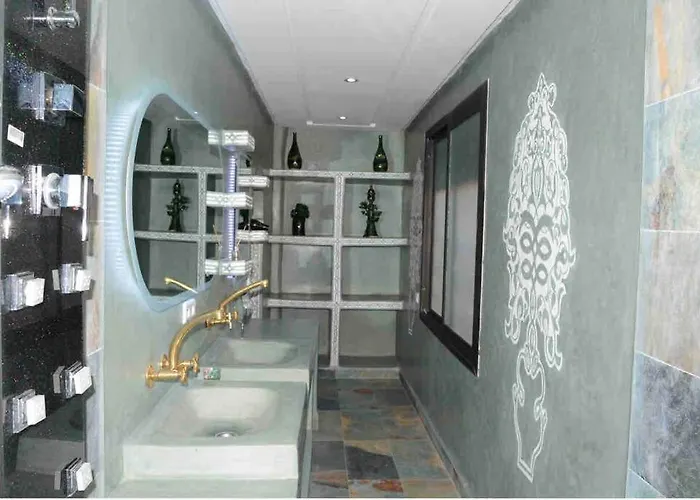 Appartement Bien Situe A Gueliz